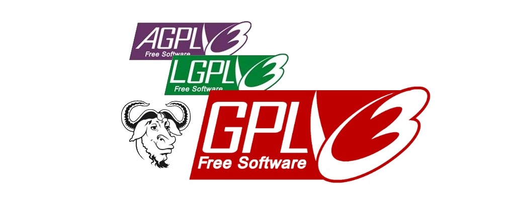 GNU public licenses